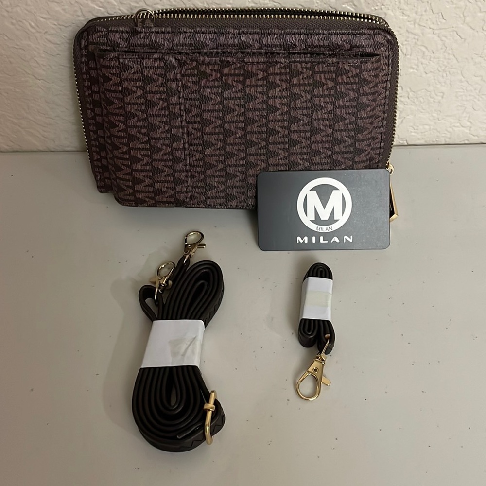Phone/purse